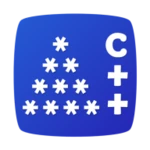 Logo of C++ Pattern Programs Free android Application 